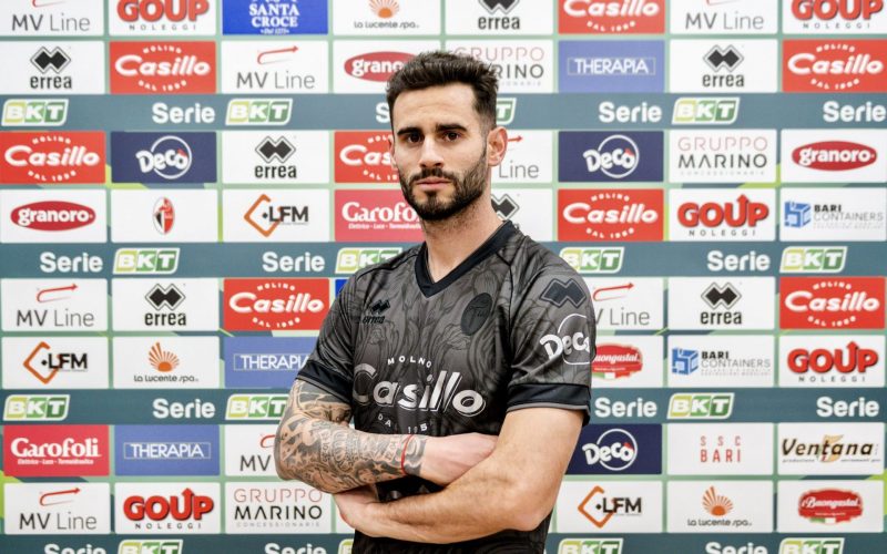 Ufficiale Pereiro