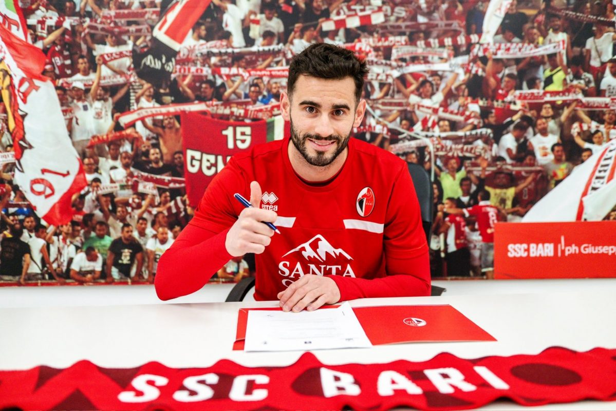 Ufficiale Pereiro