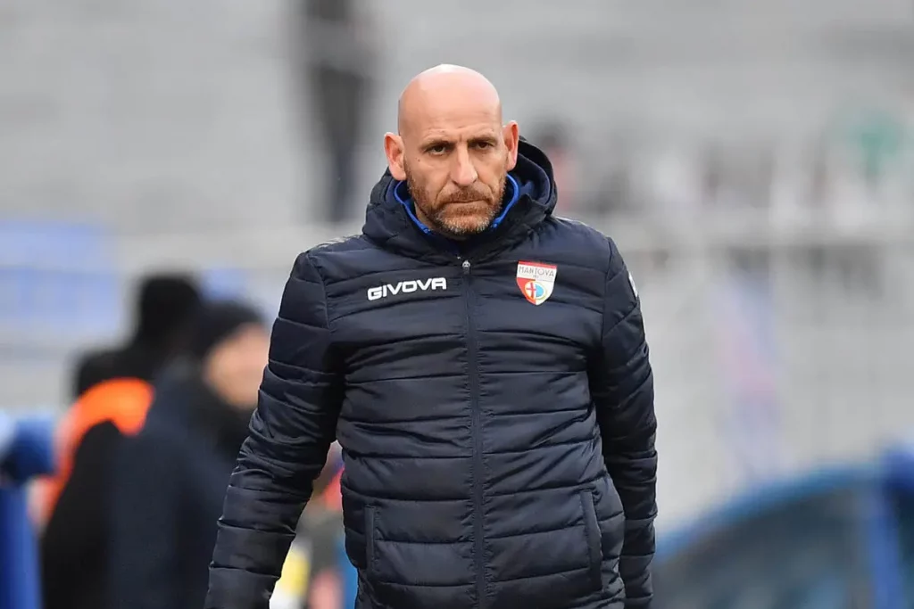 Possanzini Bari Mantova