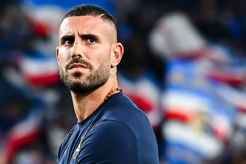 Tutino Sampdoria Caserta