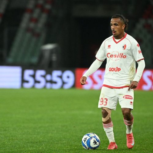 ❤️ Dorval e il razzismo: “Non starò mai zitto. È una lotta difficile, ma la vinceremo”