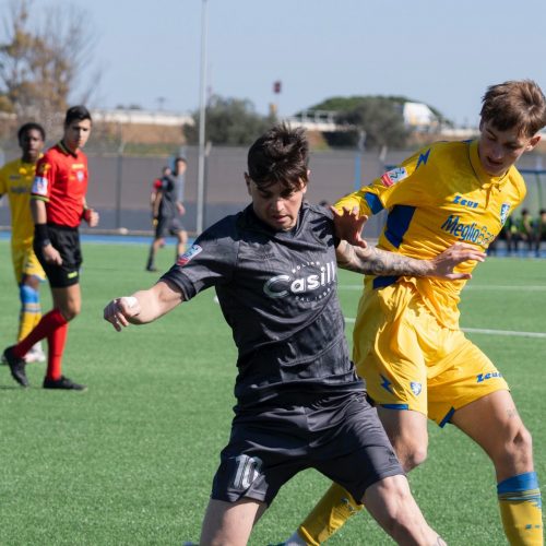 Primavera 2: il Bari ferma la capolista, ma è sempre ultimo. I risultati e la classifica aggiornata
