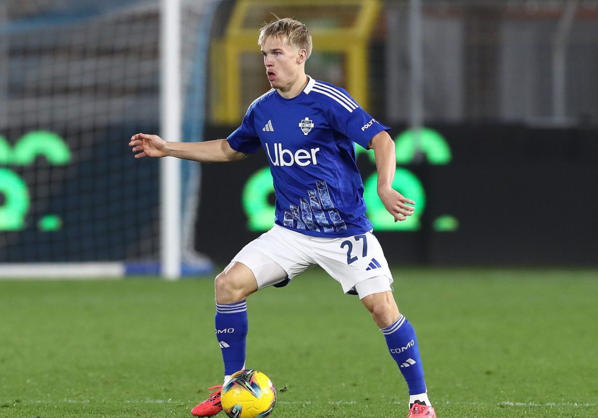 Braunoder calciomercato