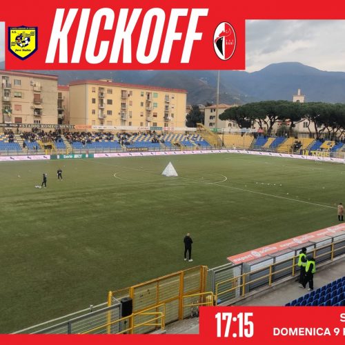 LIVE – La diretta minuto per minuto di Juve Stabia-Bari 3-1 (Piscopo 21′, Adorante 47′, Pereiro 75′)