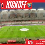 Diretta LIVE Bari-Frosinone