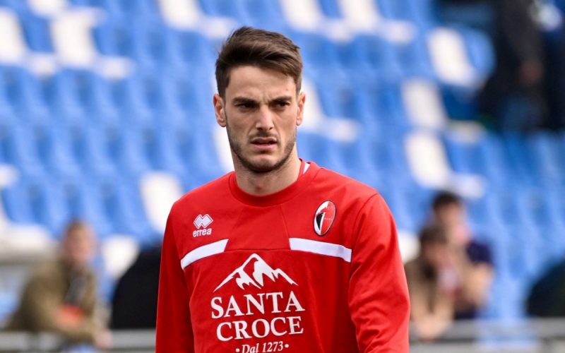 Maggiore Bari probabili