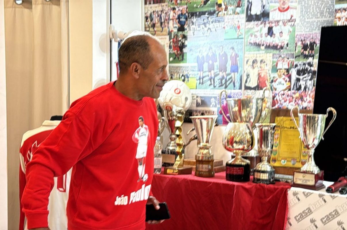 Joao Paulo