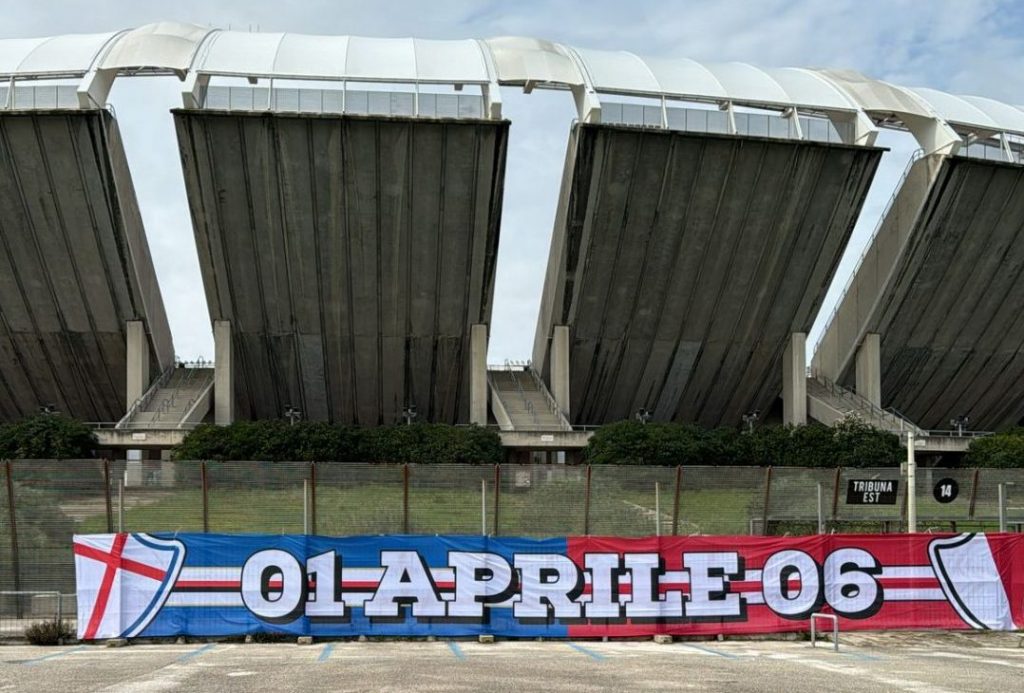 Bari-Sampdoria