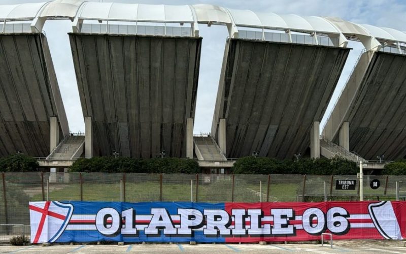 Bari-Sampdoria