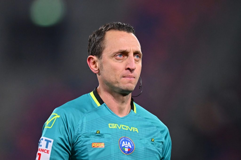 Abisso arbitri