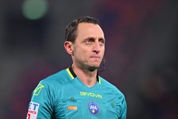 Juve Stabia-Bari a Abisso, al VAR Santoro. Una batosta nell’ultimo precedente