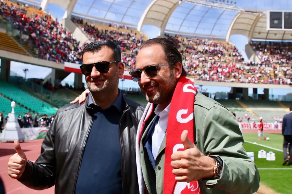 Decaro De Laurentiis