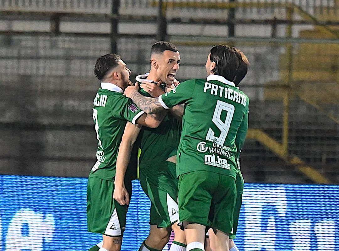 Avellino