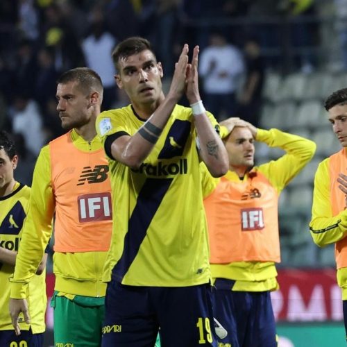 Cosa aspettarsi da Modena-Bari