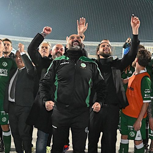 Serie B, Monza ko ad Avellino. Decisivo un autogol di Azzi ed una prodezza di Russo
