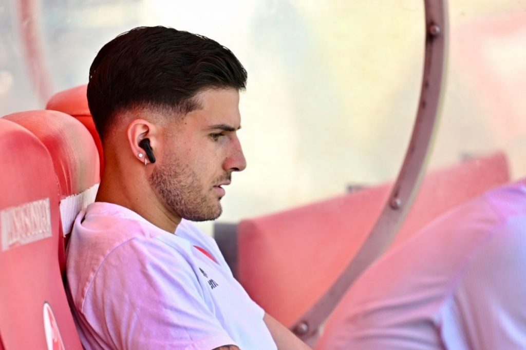 pagelle Bari Oliveri