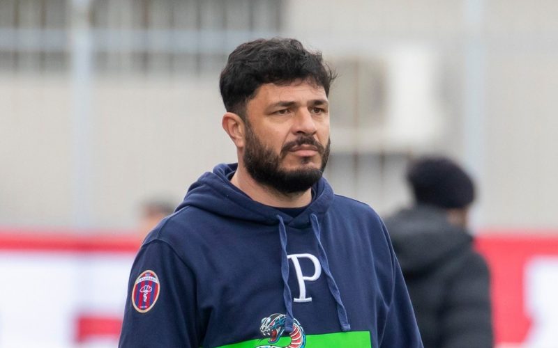 Di Bari: “Vogliamo fortemente Lulic. Io lo aspetto, mi auguro che venga”