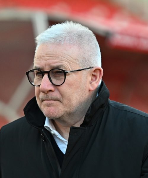 Bari nell’abisso. Ma ancora una volta non è la fine del mondo…