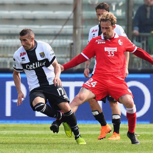 L’ex Floro Flores: “Ai playoff spero nel Bari. È una grande piazza e merita la Serie A”