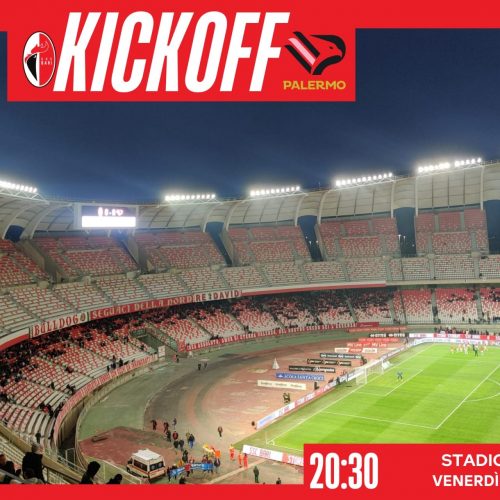 LIVE – La diretta minuto per minuto di Bari-Palermo 2-1 (7′ Maggiore, 18′ Pohjanpalo, 89′ Simic)