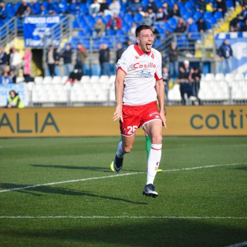 UFFICIALE – Scheidler passa al Dender a titolo definitivo. Le cifre