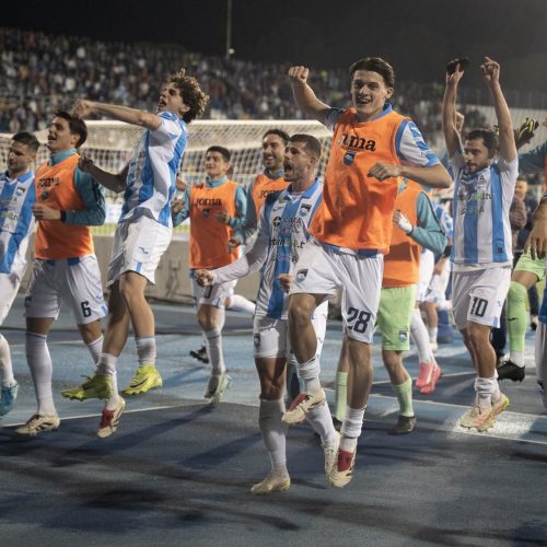 Prossima Serie B, mancano in 2: lotta Ternana-Pescara, attesa per i playout