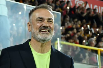 Serie B, ufficiale l’esonero di Vivarini. Il sostituto