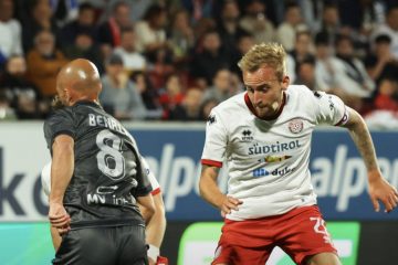 Quella volta che… il Bari giocò l’inutile recupero per la morte del Papa a Bolzano