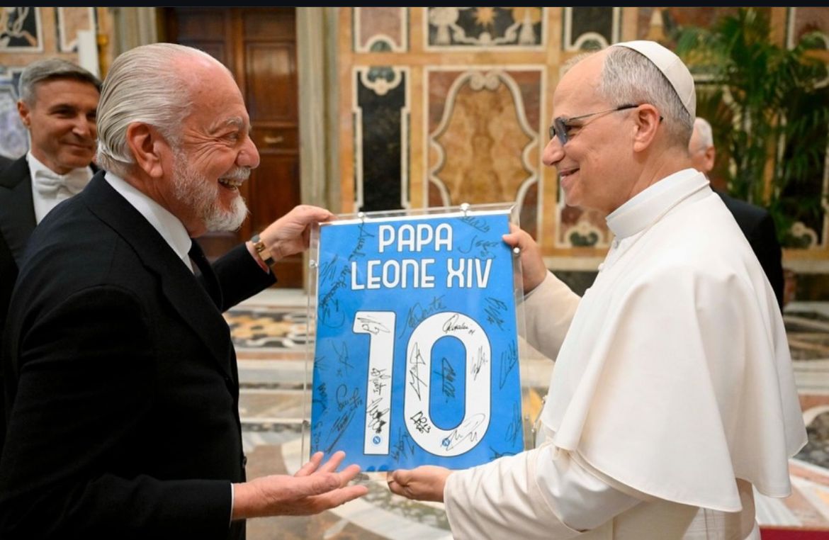 De Laurentiis