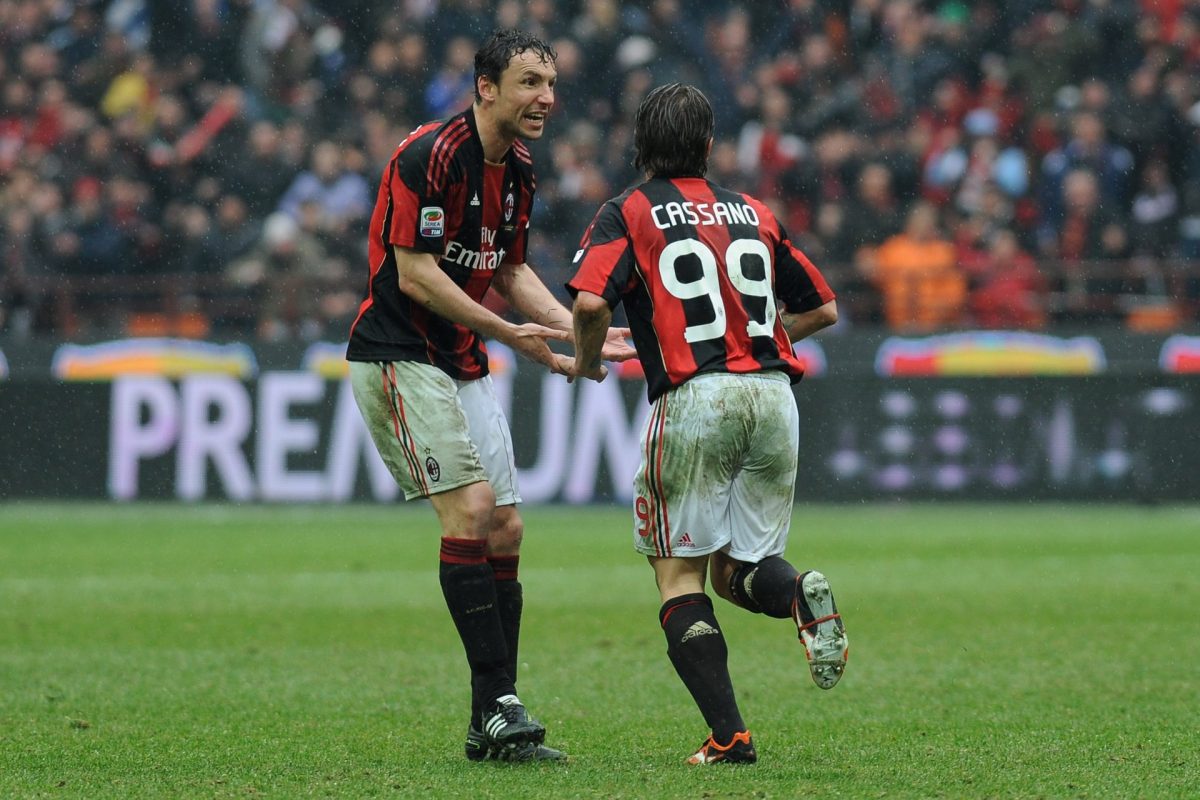 Cassano Milan