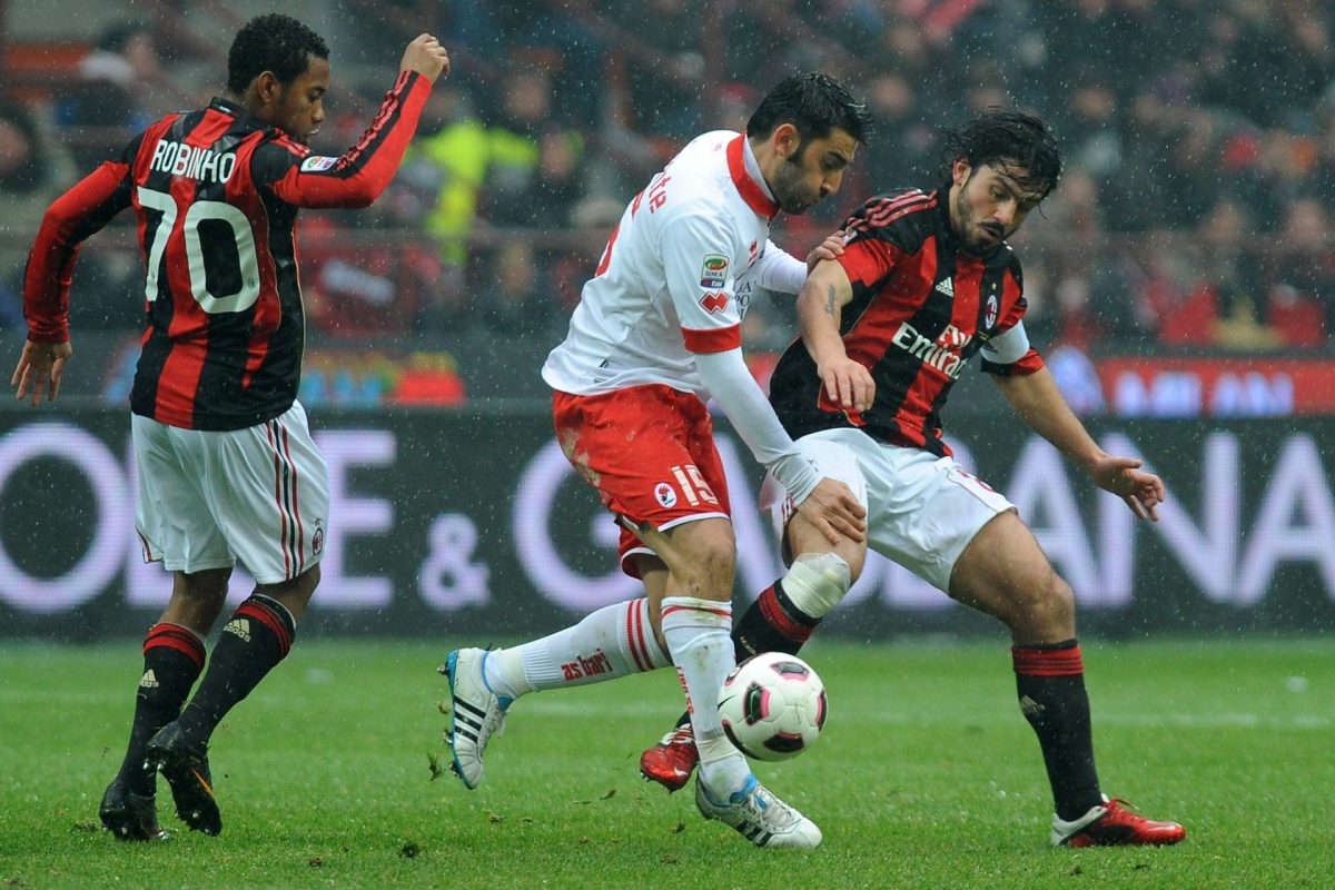 Milan Bari
