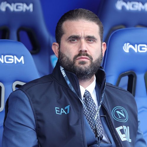 L’indiscrezione: duro discorso di Edoardo De Laurentiis. Il fratello negli spogliatoi: “Datevi una regolata, Luigi vive sotto scorta”