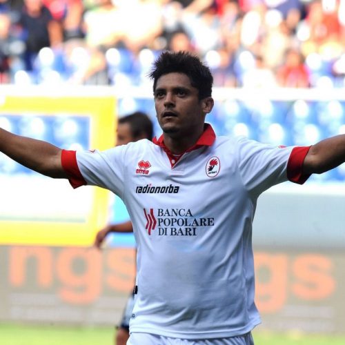 Quella volta che… il Bari vinse per 1-0 contro il Pisa di Ventura grazie ad un rigore di Barreto