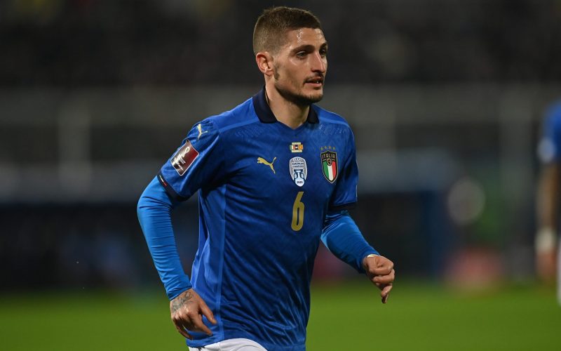 Verratti Pescara Serie B