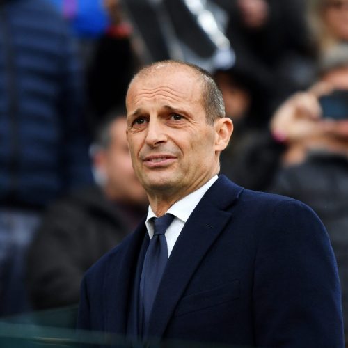 Milan, ecco Allegri ma salta l’esordio in Coppa Italia col Bari. Il motivo