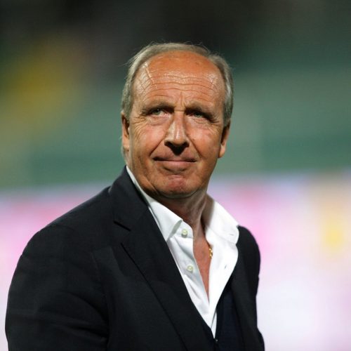 Ventura: “A Bari e Samp va concesso tempo. Caserta? 4 partite non bastano per decisioni affrettate”