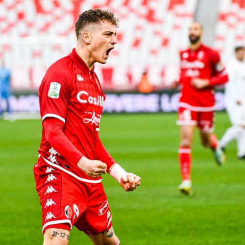 Ex in movimento: Esposito piace alla Fiorentina, Polito sonda Ricci, 2 club su Aramu