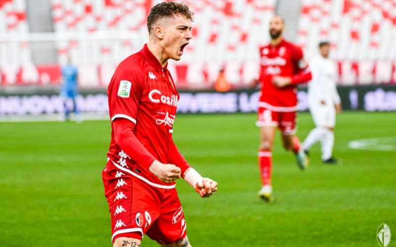 Sebastiano Esposito Cheddira