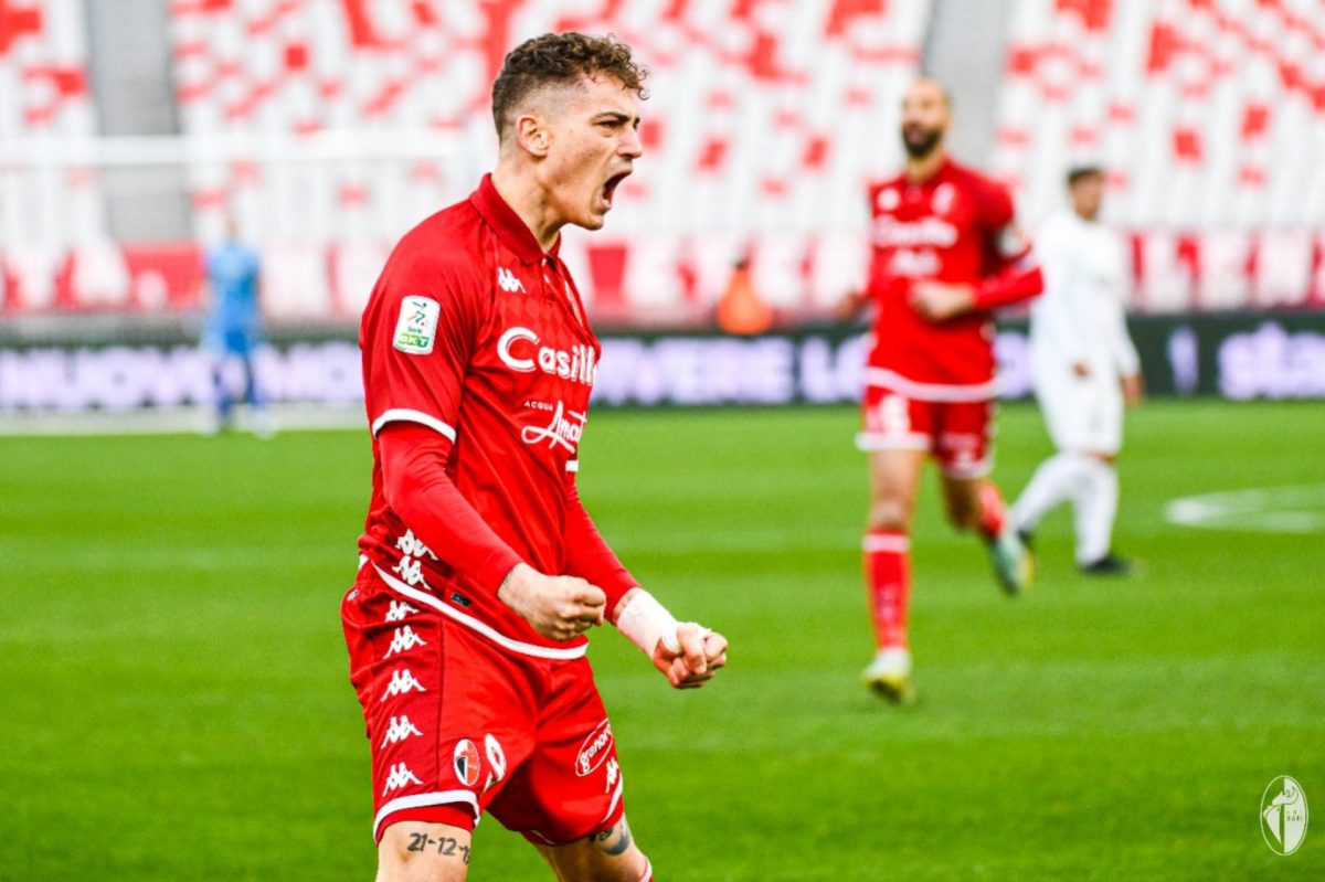 Sebastiano Esposito Cheddira