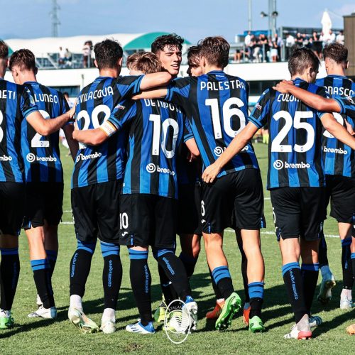 Calciomercato Bari: sondaggio per un talento di proprietà dell’Atalanta