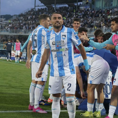 Playoff Serie C: Ternana ko, il Pescara vede la Serie B