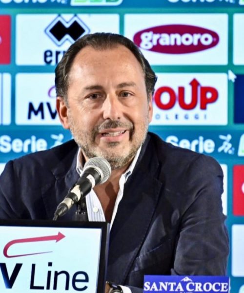 De Laurentiis e il solito film muto dopo i fallimenti: Bari non è un asset né una PEC