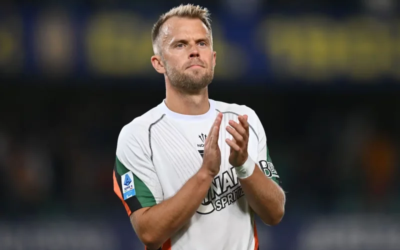 Gytkjaer calciomercato Bari