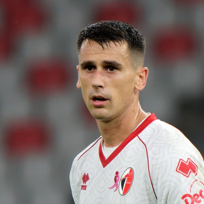 Quella volta che… Lasagna fallì un rigore ed il Bari (in 11vs10) pareggiò in casa della Samp