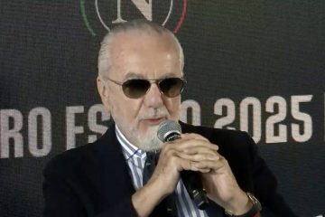 Avv. De Laurentiis: “Quasi la certezza che rientrerà tutto. Bancarotta? Non c’è insolvenza né reato”
