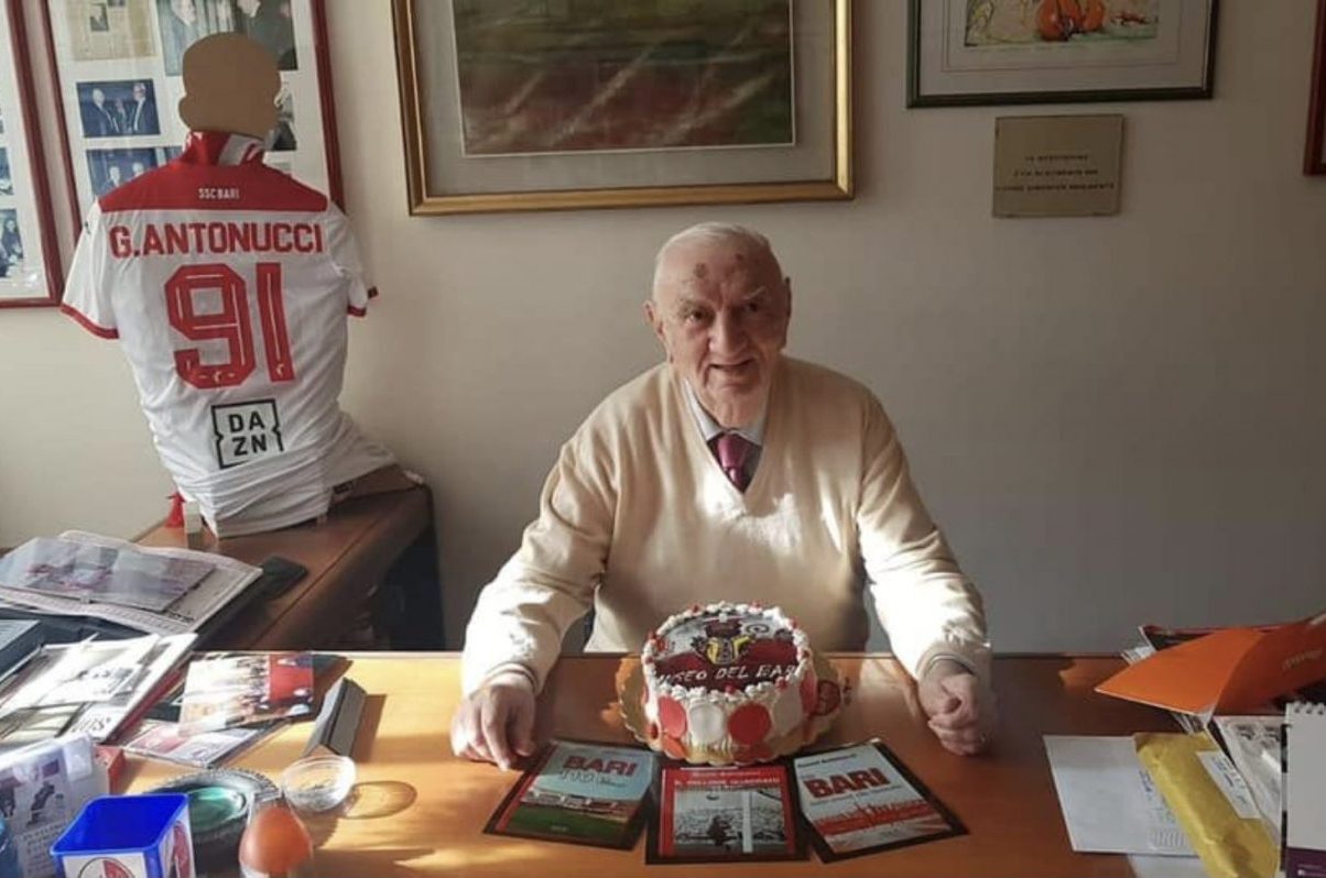 Gianni Antonucci