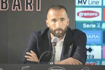 Di Cesare: “Attaccato a livello umano, dopo 10 anni è stato come avere delle coltellate. Partipilo fuori dal progetto. Castrovilli? Cercavamo altre caratteristiche”