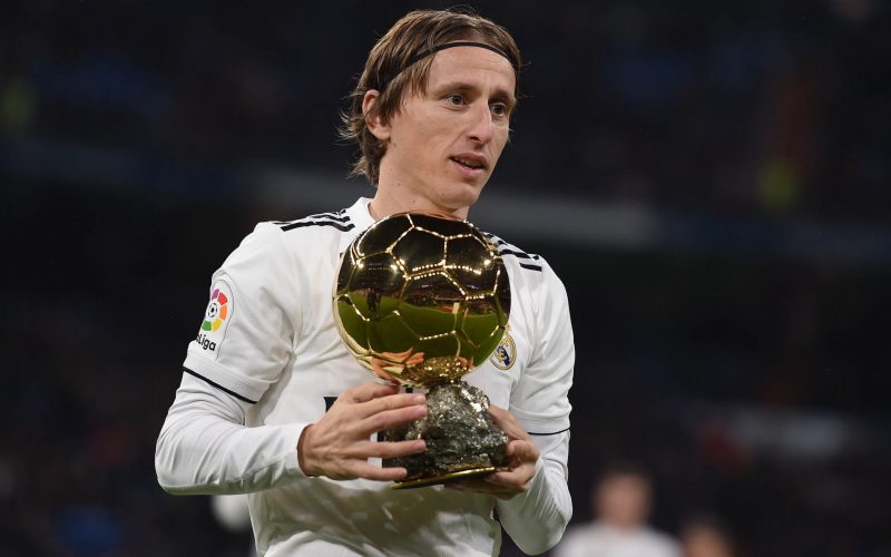 Modric