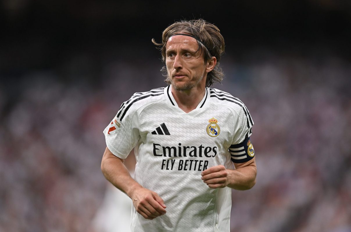Modric
