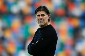 Modena, Sottil: “Bari squadra insidiosa. Hanno qualità e giocatori importanti, ma hanno avuto problemi”